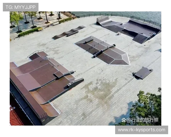 2026年滑板公益课程暑期学员优秀作品合辑第31卷发布，滑板公园比赛